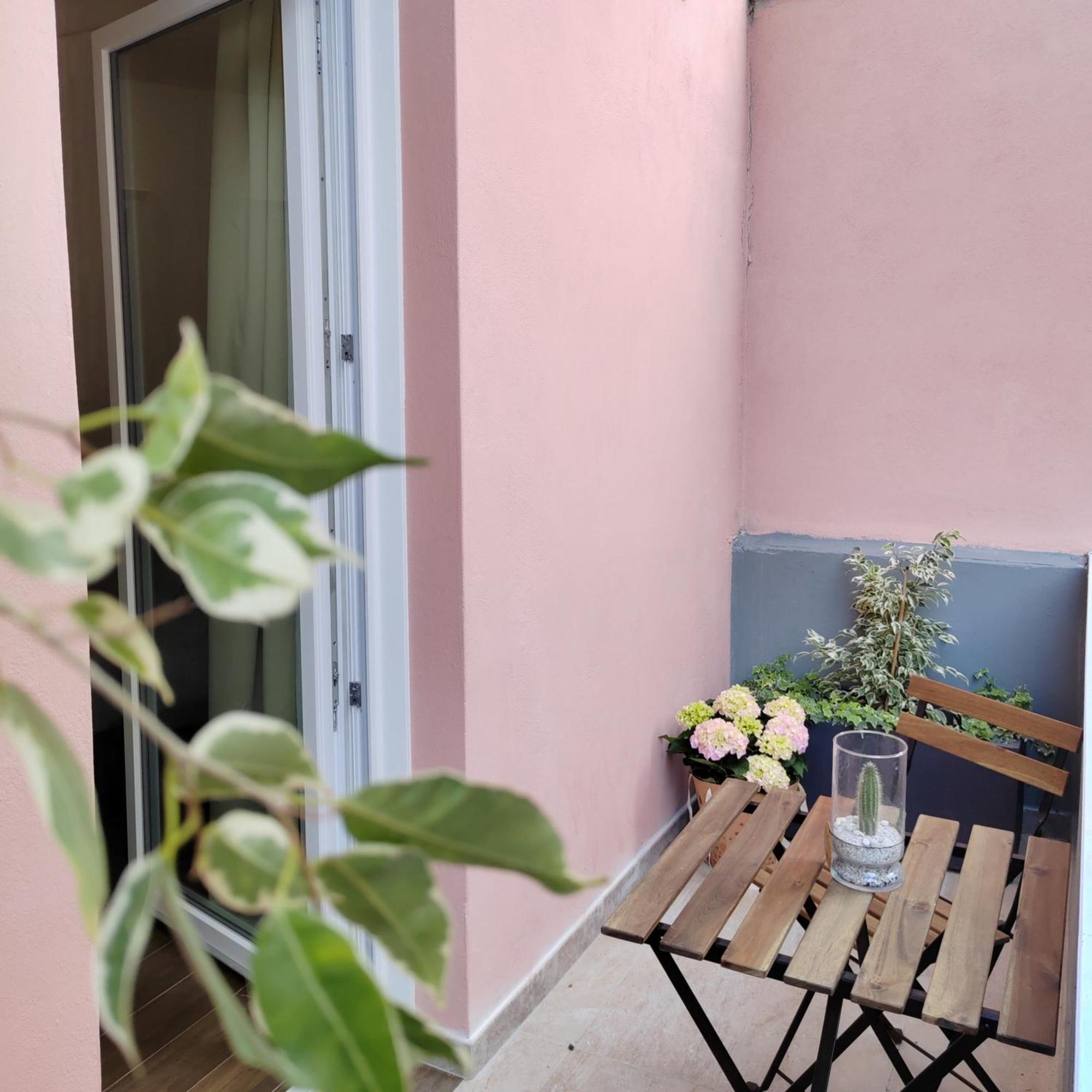 Gala Sardinia Cagliari Exterior foto