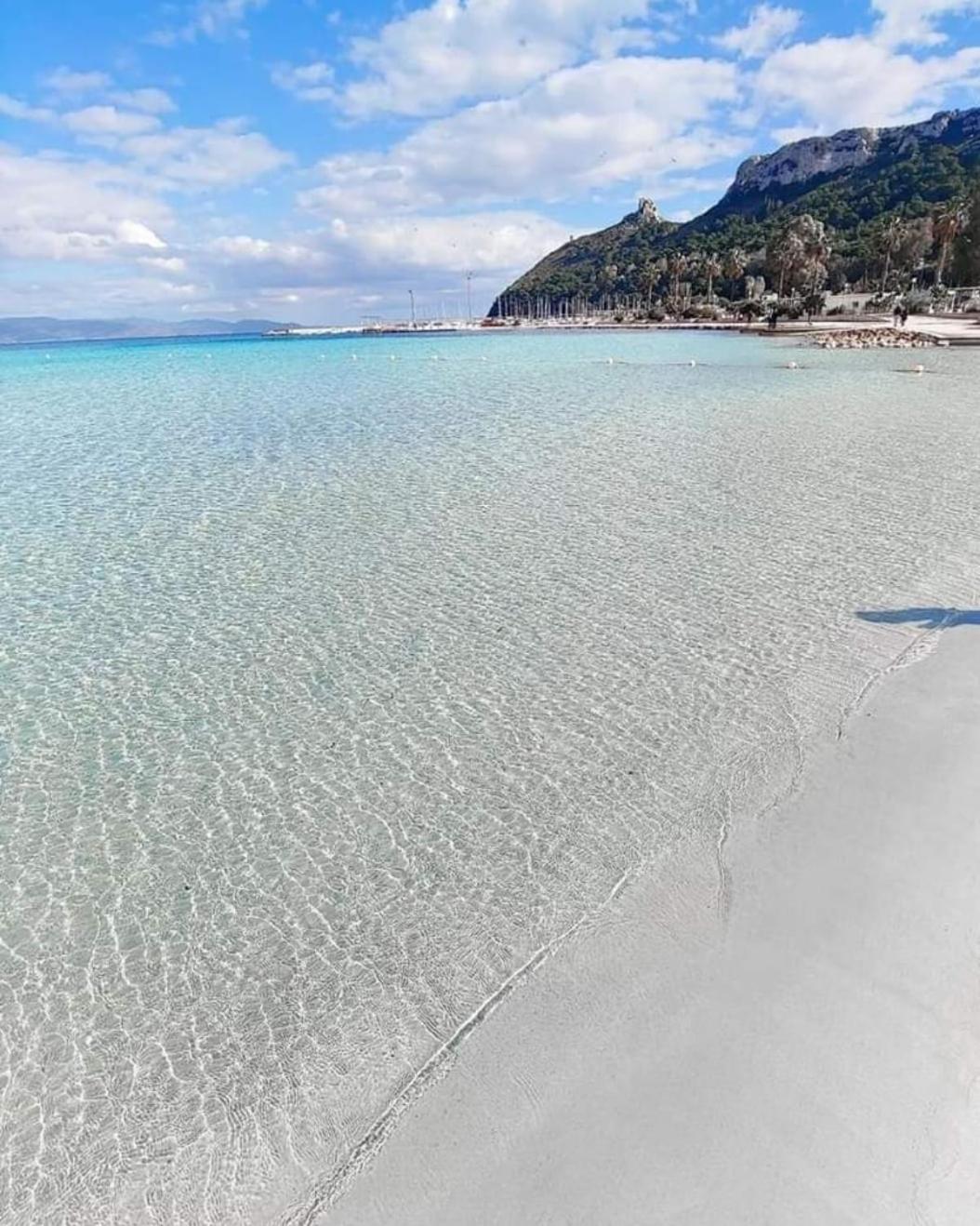Gala Sardinia Cagliari Exterior foto